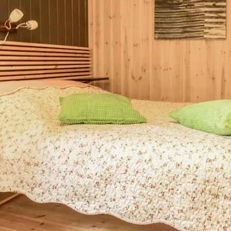 Prázdninový dům 3 Bedroom Amazing In *