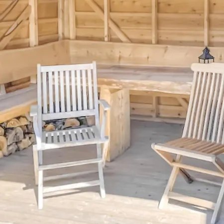 Holiday home 3 Bedroom Amazing In *
