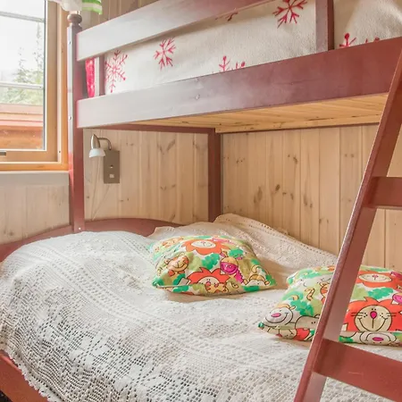 Holiday home 3 Bedroom Amazing In